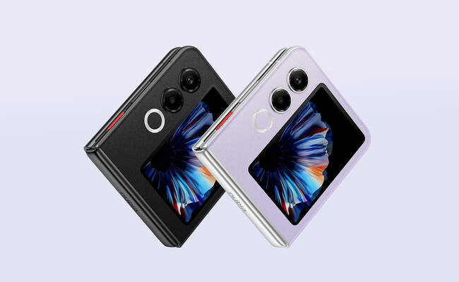 Nubia Flip 2 5g Mercado Libre Ofertas Descuentos