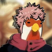 El doblaje de Jujutsu Kaisen hizo canon el meme más popular del fandom de México: el Gallo Itadori es una realidad 