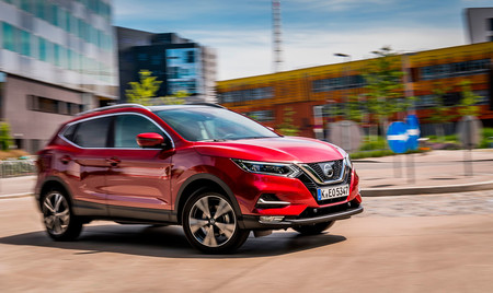 Comparativa Nissan Qashqai vs Kia Sportage, ¿cuál es mejor para comprar?