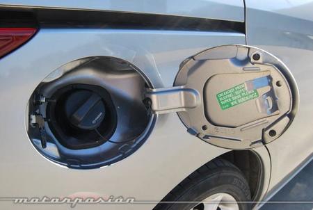 Tras una pequeña tregua en precios del combustible, vuelven a subir