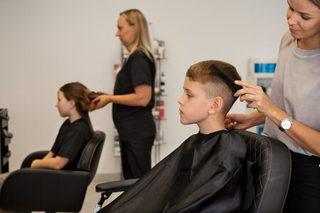 peluqueria