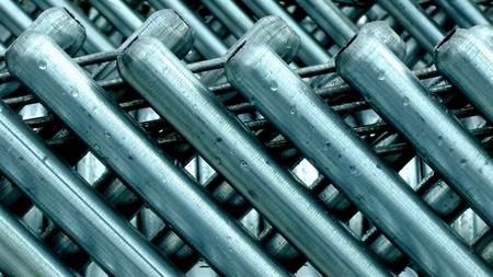 Este nuevo aluminio es tan ligero que incluso flota en el agua