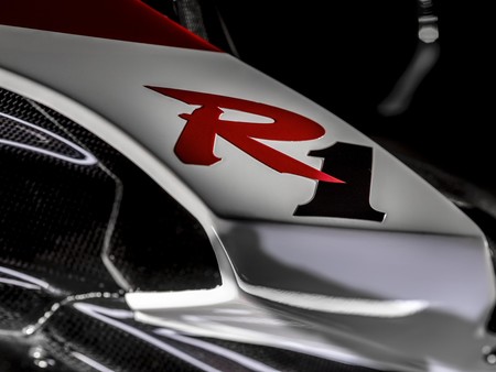 Yamaha Yzf R1 Gytr 2019 1