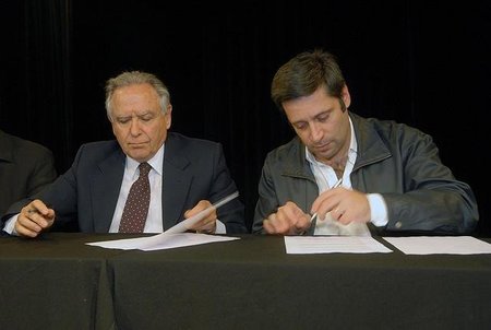 Más propuestas sobre la negociación colectiva