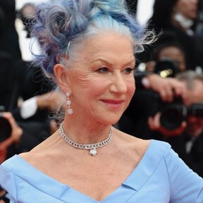 Cinco actrices icónicas que desafían a los cánones estéticos de Hollywood y lucen con orgullo canas y arrugas