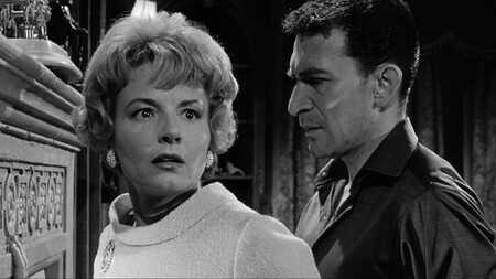 'Arde, bruja, arde' (1962)