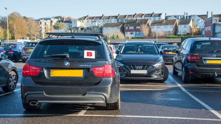 Placa B Scrap Car Comparison