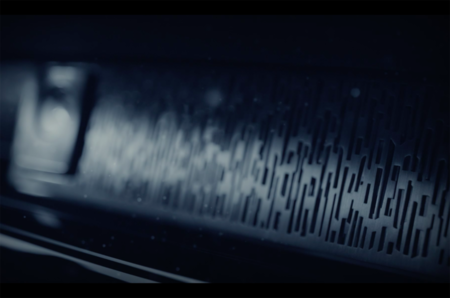 Rolls Royce Phantom Teaser 2