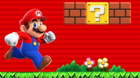 Mario ha dejado de ser fontanero de manera oficial