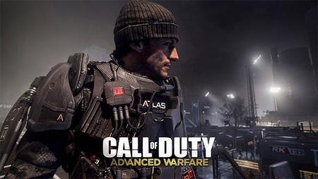 No nos quedaremos sin ración de zombis en Call of Duty: Advanced Warfare