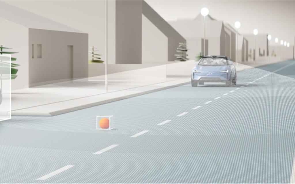 Volvo lanzará una suscripción para que sus eléctricos obtengan capacidades de autonomía; YouTube pronto estará disponible para sus vehículos 
