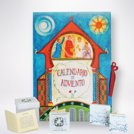 Calendario-adviento