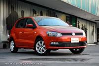 Volkswagen Polo 2015: Precios, versiones y equipamiento en México 