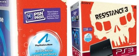 PSN Pass, ¿medida de Sony contra la segunda mano?