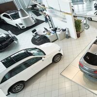 Las ventas de coches usados siguen subiendo en mayo... y también su precio