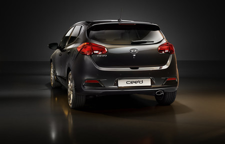 Kia Cee