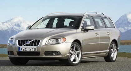 Volvo V70