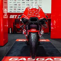 Pol Espargaró tampoco correrá en Austin: Jonas Folger debutará con KTM pilotando su GasGas