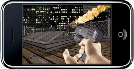 'Duke Nukem 3D' llegará al iPhone