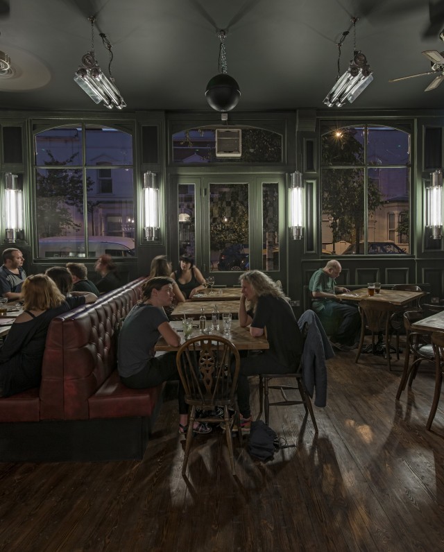 Foto de The Prince (5/22)