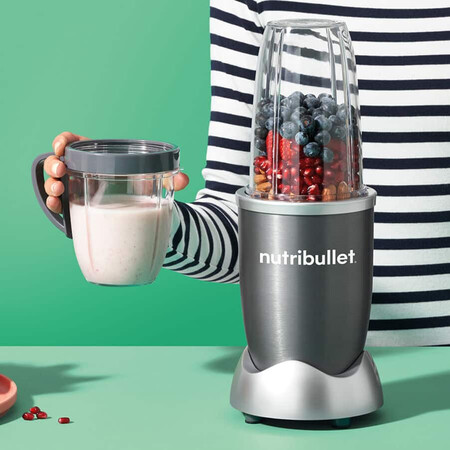 Nutribullet Original 600