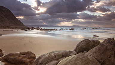 Barrika Playa