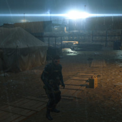 Foto 7 de 8 de la galería metal-gear-solid-v en Xataka México