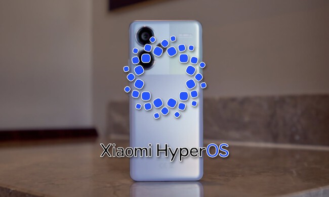 actualización xiaomi hyperos