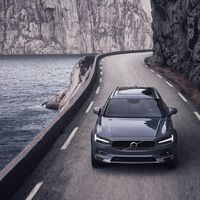 La fusión entre el gigante chino Geely y Volvo preocupa a Suecia ante una amenaza a su seguridad nacional