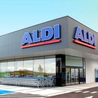 Mañana 13 de junio llega a Aldi el mini ventilador de techo perfecto para las noches de camping y terraza: cuesta menos de 10 euros