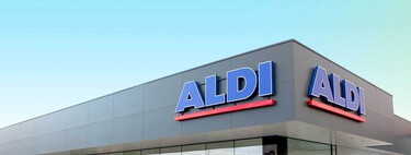 Mañana 13 de junio llega a Aldi el mini ventilador de techo perfecto para las noches de camping y terraza: cuesta menos de 10 euros