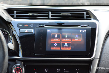 Honda City 2018 12