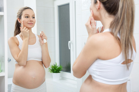 Tiempo para mamá: también en el embarazo el autocuidado es importante