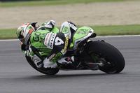 No puedo más, es que no puedo más... decía Álvaro Bautista 