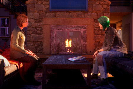 Life is Strange: Reunion me ha devuelto la ilusión por una saga no tenía futuro. El milagro que arregla el caos de Double Exposure es Chloe