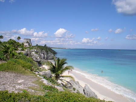 Tulum Riviera Maya