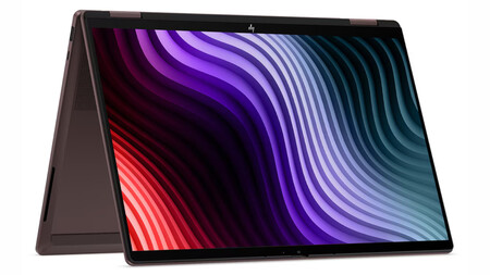 Hp Omnibook X Flip 14