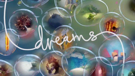 Media Molecule demuestra lo fácil que es crear ciudades en Dreams en una hora de gameplay
