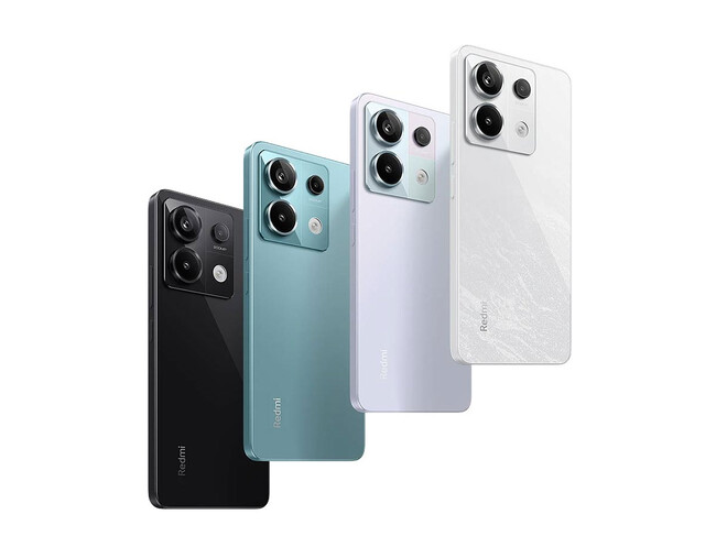 Redminote
