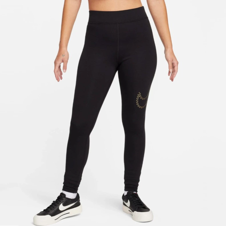 Nike Mallas de mujer Sportswear Premium Essentials Nike