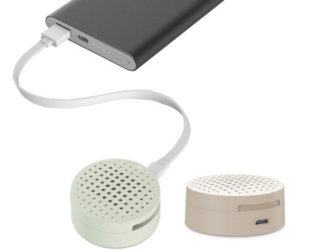 Repelente para mosquitos Xiaomi por 7,35 euros