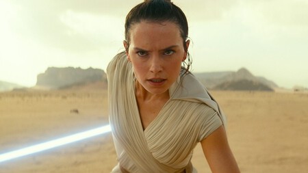 Rey Skywalker 2