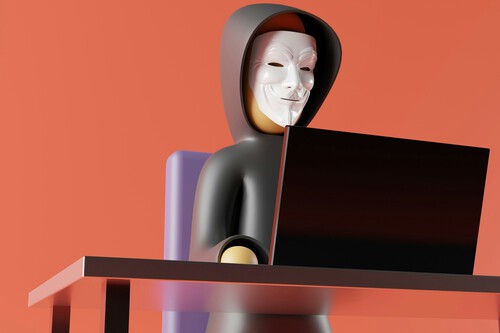 Cybercriminal
