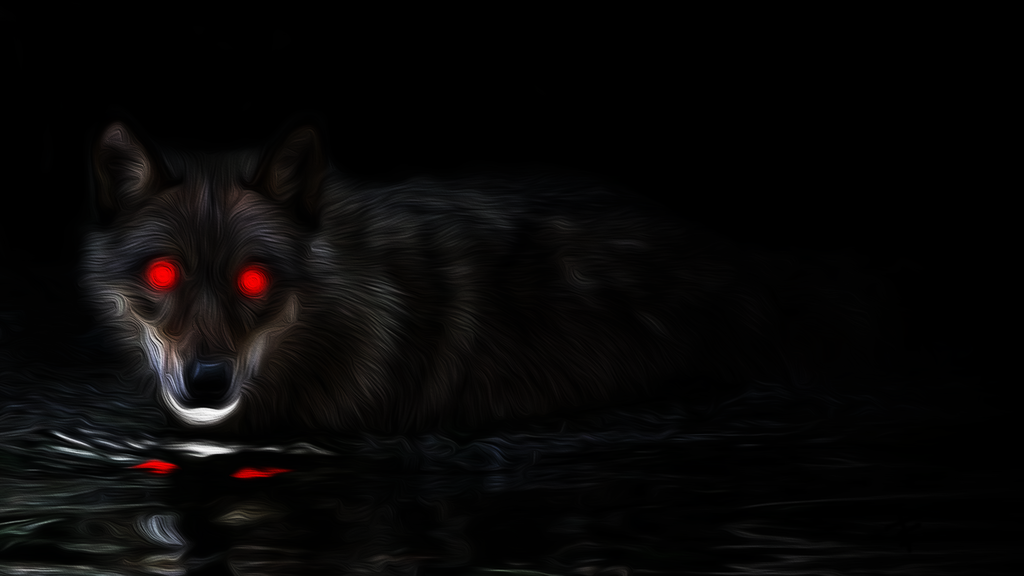 Alguien atropelló a un perro en Brasil. Los análisis revelaron que la criatura ni era un perro ni debería haber existido