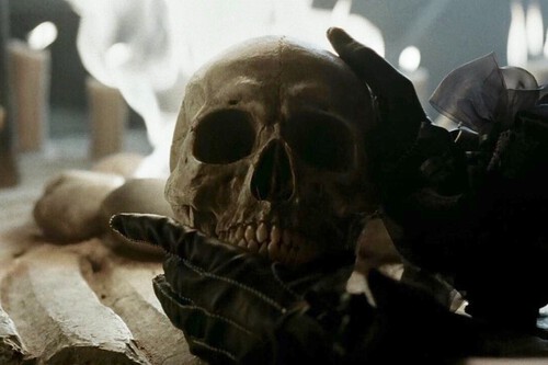 El regreso de una mítica saga de aventuras y ciencia ficción, uno de los mejores westerns de Kevin Costner y más. 11 estrenos imprescindibles de cine en casa de octubre de 2025 