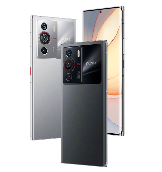 Nubia Z40 Pro 965x1024