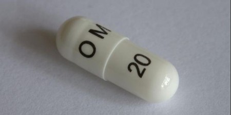 Si abusas de omeprazol puedes sufrir un daño neurológico irreversible