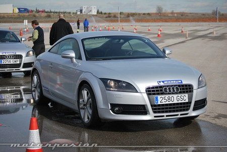 Michelin Pilot Sport 3