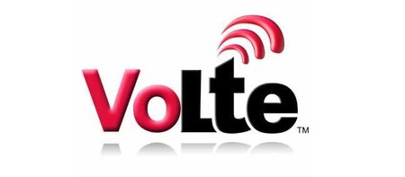 VoLTE