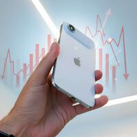 El iPhone Air recibe la peor noticia posible de Ming-Chi Kuo: Apple ordena un recorte de producción del 80%